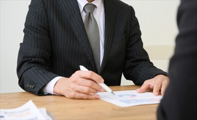 不許可になったら再許可申請を